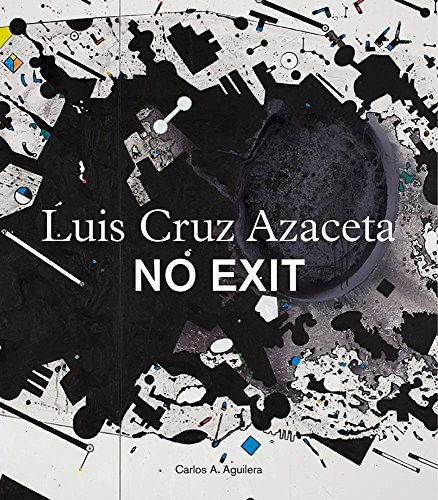 Luis Cruz Azaceta: No Exit [Paperback]