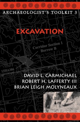 Excavation [Paperback]