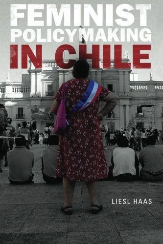 Feminist Policymaking in Chile [Paperback]