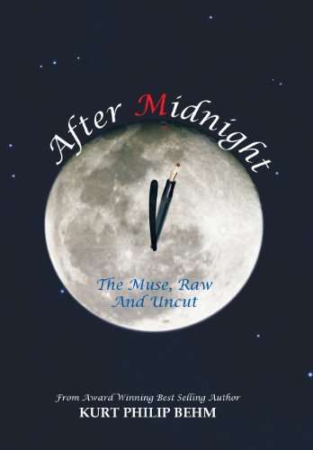 After Midnight  The Muse, Ra and Uncut [Hardcover]