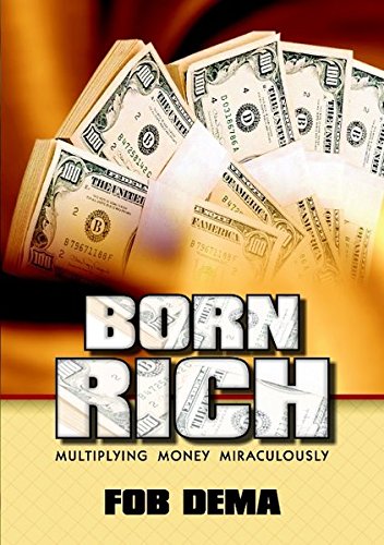 Born Rich [Paperback]