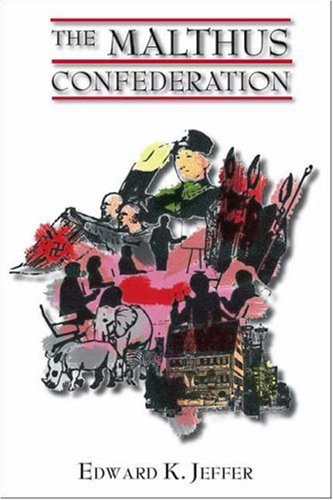 Malthus Confederation [Paperback]