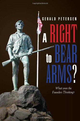 Right to Bear Arms [Hardcover]