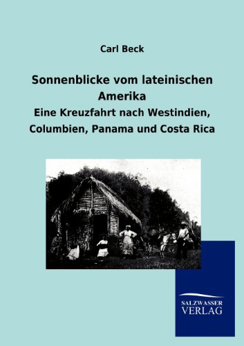 Sonnenblicke Vom Lateinischen Amerik [Paperback]