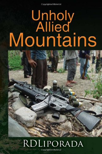 Unholy Allied Mountains [Hardcover]