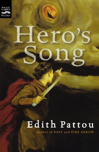 Hero's Song The First Song of Eirren [Paperback]