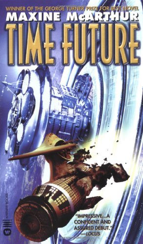 Time Future [Paperback]