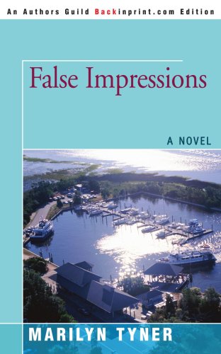 False Impressions [Unknon]