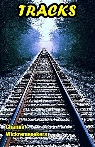 Tracks [Paperback]