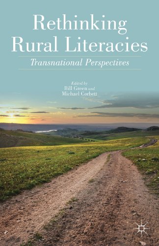 Rethinking Rural Literacies: Transnational Perspectives [Hardcover]