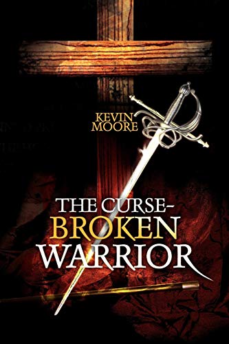 Curse-Broken Warrior [Paperback]