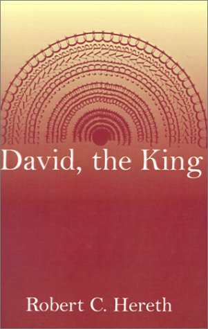 David, the King [Paperback]