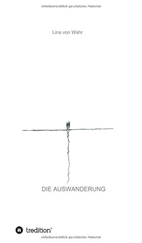 Die Ausanderung (german Edition) [Hardcover]