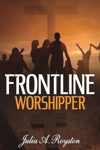 Frontline Worshipper [Paperback]