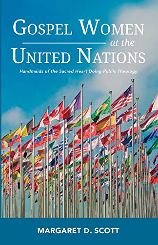 Gospel Women at the United Nations [Paperback]