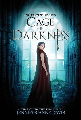 Cage of Darkness [Hardcover]