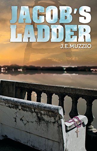 Jacob's Ladder [Paperback]