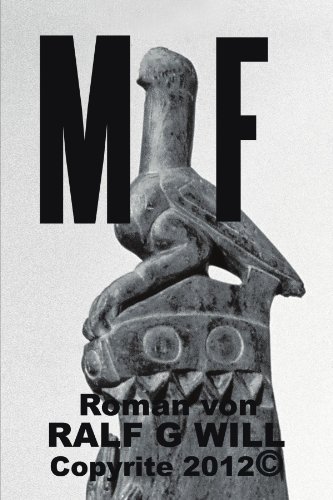 M F (multilingual Edition) [Paperback]