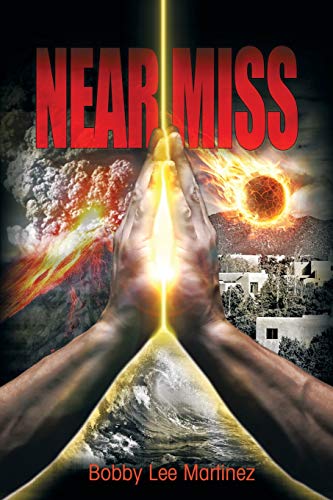 Near Miss [Hardcover]