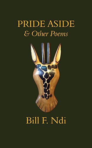 Pride Aside And Other Poems [Paperback]