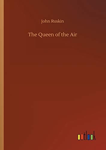 Queen of the Air [Paperback]