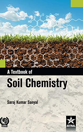 Textbook of Soil Chemistry [Hardcover]