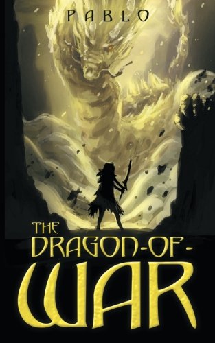 The Dragon-Of-War [Paperback]