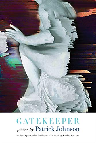 Gatekeeper: Poems [Paperback]