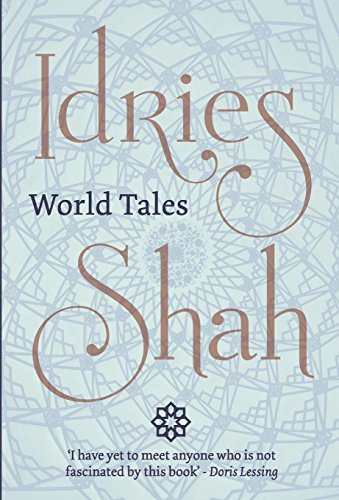 World Tales [Hardcover]