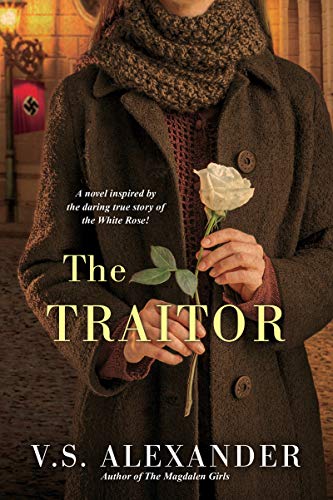 The Traitor [Paperback]