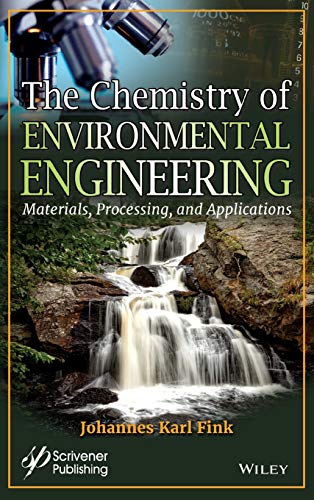 The Chemistry of Environmental Engineering [Hardcover]