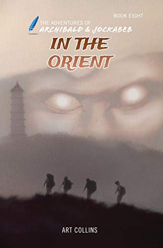 In the Orient [Paperback]