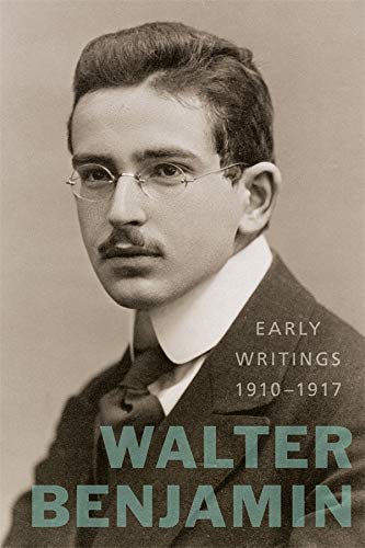 Early Writings (1910&82111917) [Hardcover]