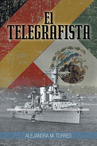 El Telegrafista (spanish Edition) [Paperback]