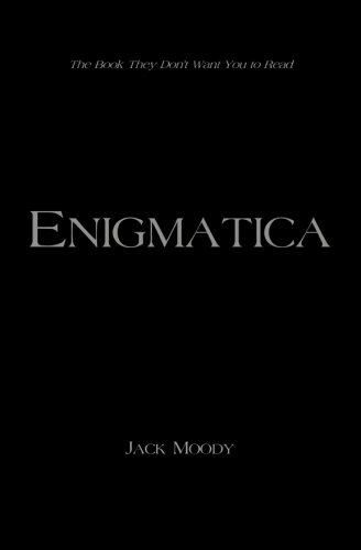 Enigmatica [Paperback]