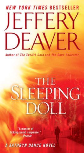 The Sleeping Doll: A Novel [Paperback]