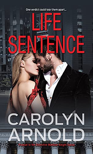 Life Sentence [Paperback]