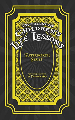 Overgron Children's Life Lessons [Paperback]