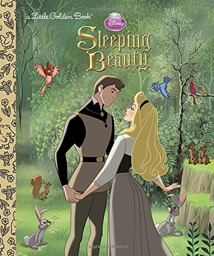 Sleeping Beauty [Hardcover]