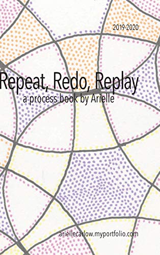 Repeat, Redo, Replay [Hardcover]