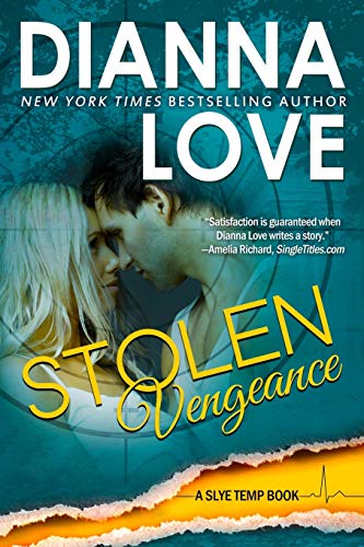 Stolen Vengeance Slye Temp  (volume 5) [Paperback]