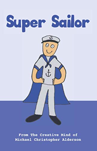 Super Sailor [Paperback]