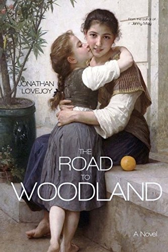 The Road To Woodland [Paperback]