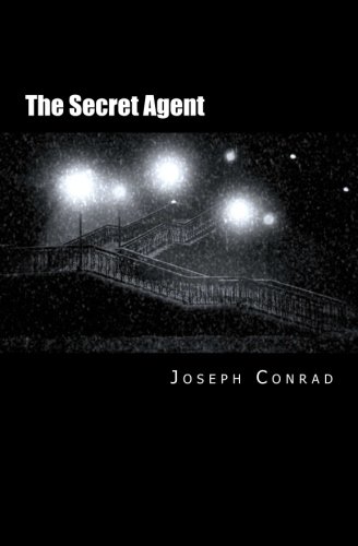 The Secret Agent [Paperback]