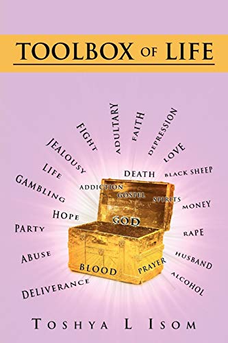 Toolbox of Life [Paperback]