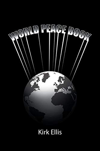 World Peace Book [Paperback]