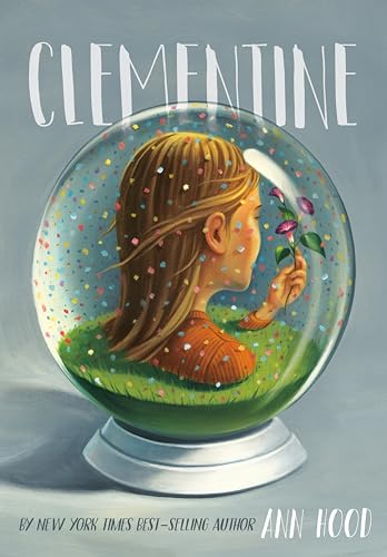 Clementine [Hardcover]