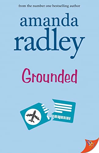 Grounded [Paperback]