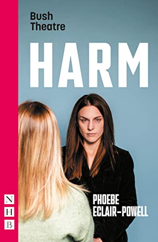 Harm [Paperback]