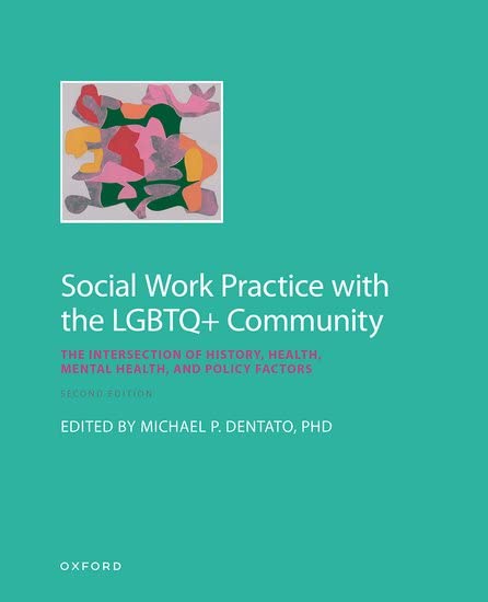 Social Work Practice with the LGBTQ+ Communit